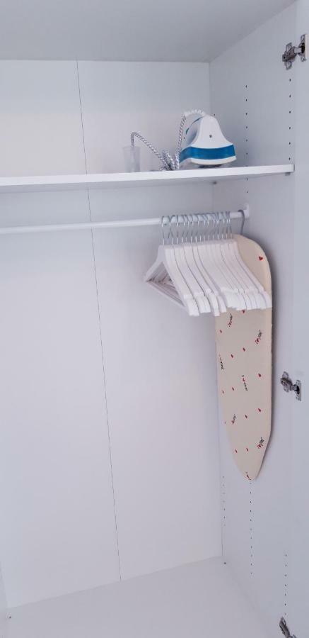 באד אבאך Apartment Donaublick מראה חיצוני תמונה